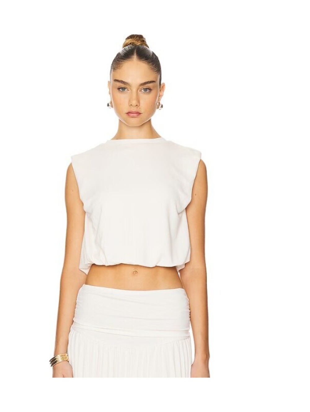 Lioness Field of Dreams Top